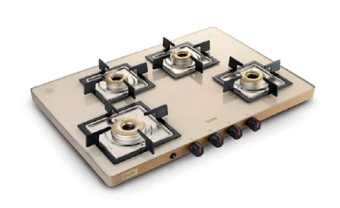 Ignition Stove