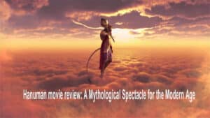 hanuman movie review