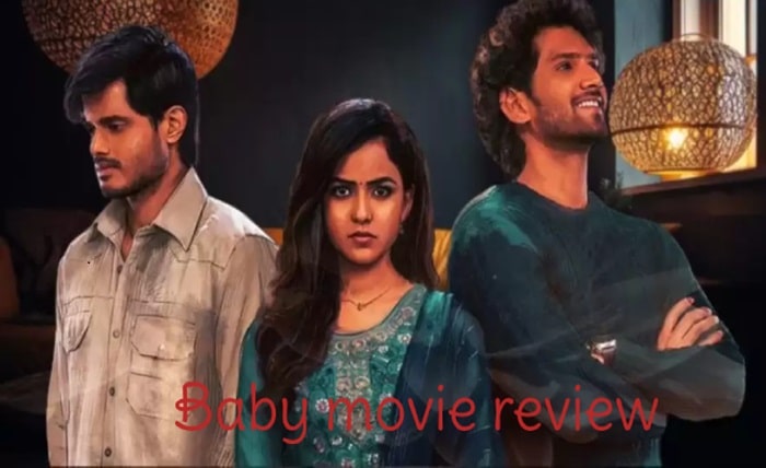 baby movie review