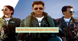 fighter movie review 