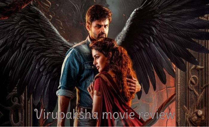 virupaksha movie review
