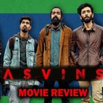 Asvins Movie Review