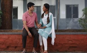 Baby Telugu Movie Review
