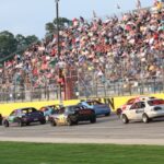 Berlin Raceway and Entertainment Complex