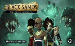 black sands entertainment