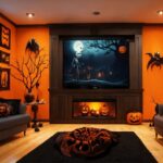 Built In Entertainment Center