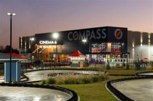 Compass Entertainment