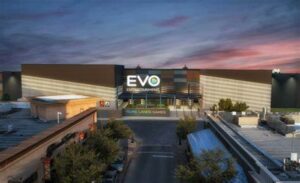 EVO Entertainment Southlake