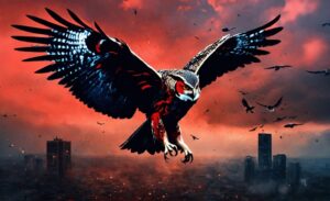 Eagle Movie Review