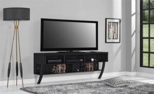 Entertainment Center for 65-inch TV