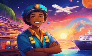 Entertainment and Travel Jobs