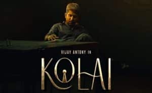 Kolai Movie Review