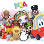 MGA Entertainment