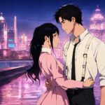 New Anime Movie