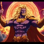 Overlord Movie Anime