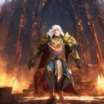 Overlord Movie Anime Holy Kingdom