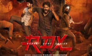RDX Movie Review