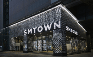 SM Entertainment Stock