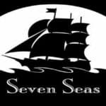 Seven seas entertainment