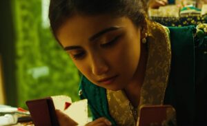 Shaakuntalam Movie Review