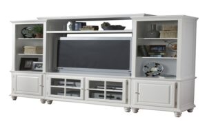 Small Entertainment Center