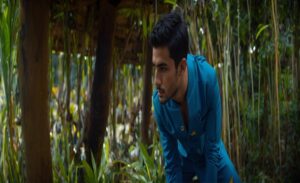 Spy Telugu Movie Review