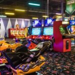 Stars and Strikes Family Entertainment Center