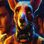 Strays Movie Review