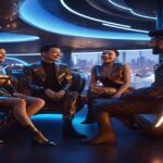 Supercharged Entertainment Review