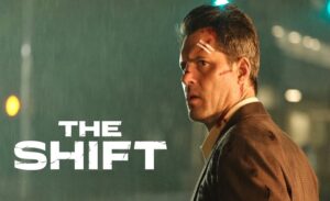 The Shift Movie Review