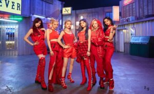 Yuehua Entertainment