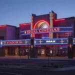 entertainment cinemas