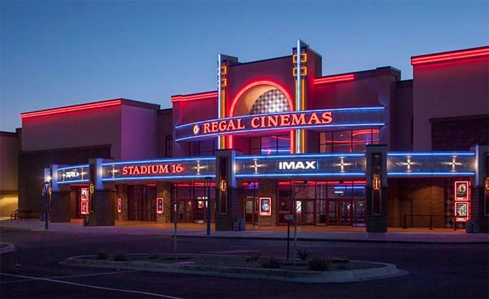 The Magic of the Silver Screen: A Journey Through Entertainment Cinemas