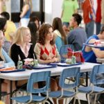 mean girls movie review