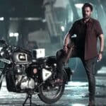 saindhav movie review