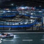 supercharged entertainment