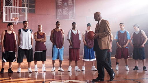 Basketball 