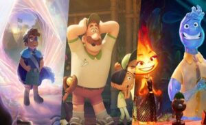 Animation Movie 2023
