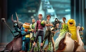 Animation Movie Download