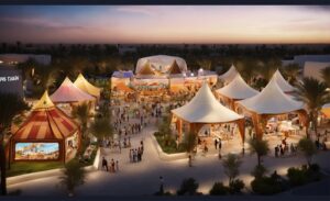 Caesars Entertainment Bluewaters Dubai