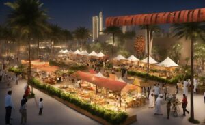 Caesars Entertainment at Bluewaters Dubai