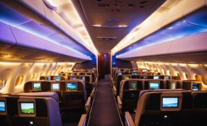 Delta in flight entertainment