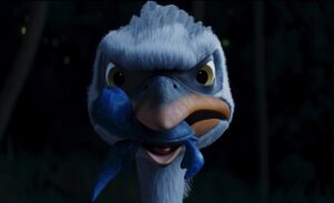 Hope Animation Movie