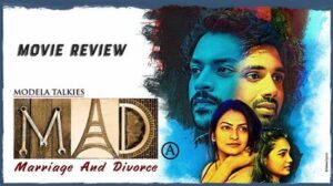 MAD Movie