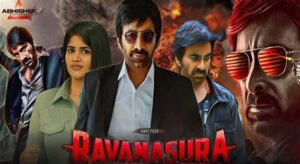 Ravanasura Movie Review