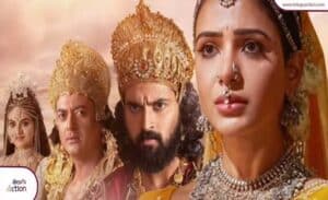 Shaakuntalam Movie Review