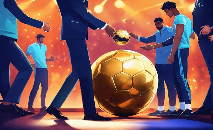 Sports and Entertainment Marketing