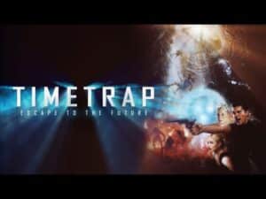 time trap movie review