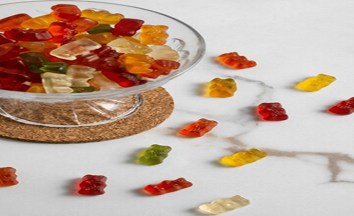 CBD Gummies