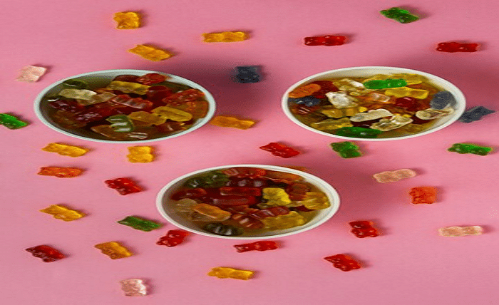 CBD Gummies